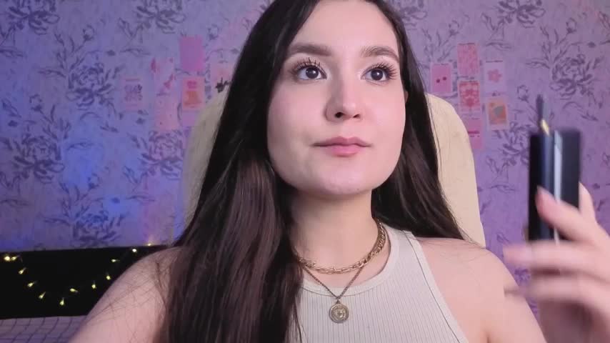 annie-fleur Adult Chat November 21, 2025