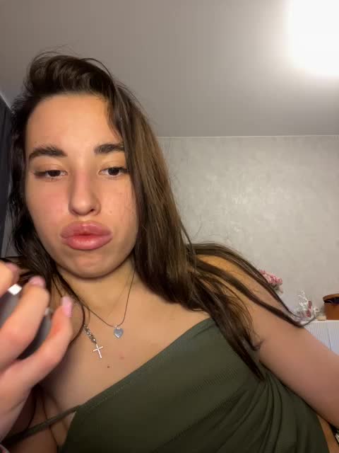 Etokiska Adult Chat November 21, 2025