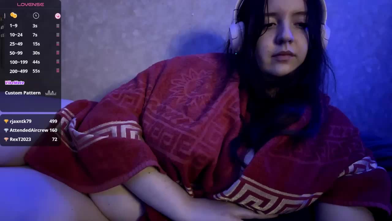 BettyannBencomo Adult Chat November 21, 2025