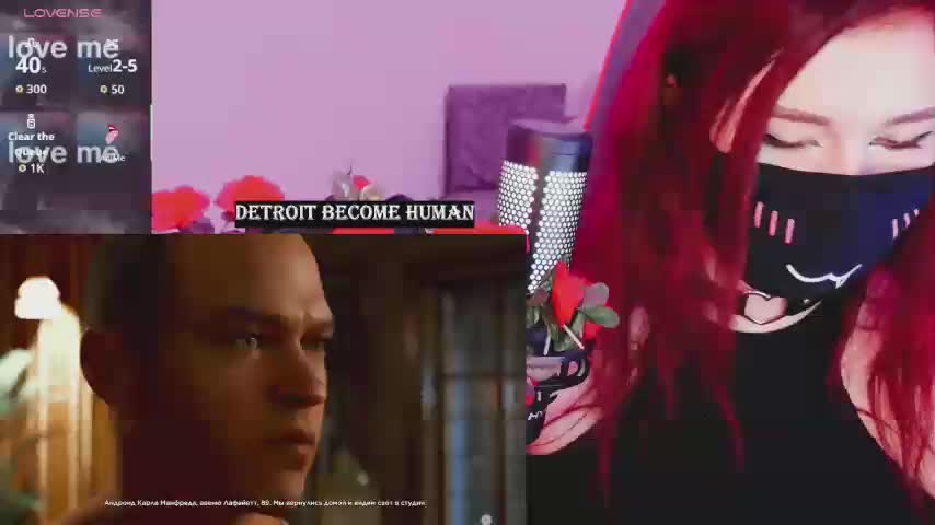 NekoTyan Adult Chat November 21, 2025