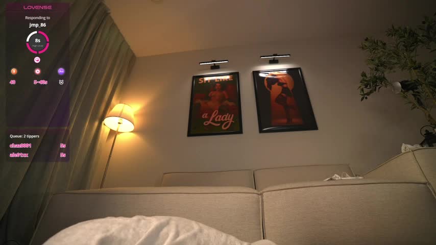 Myliss_ Adult Chat November 21, 2025