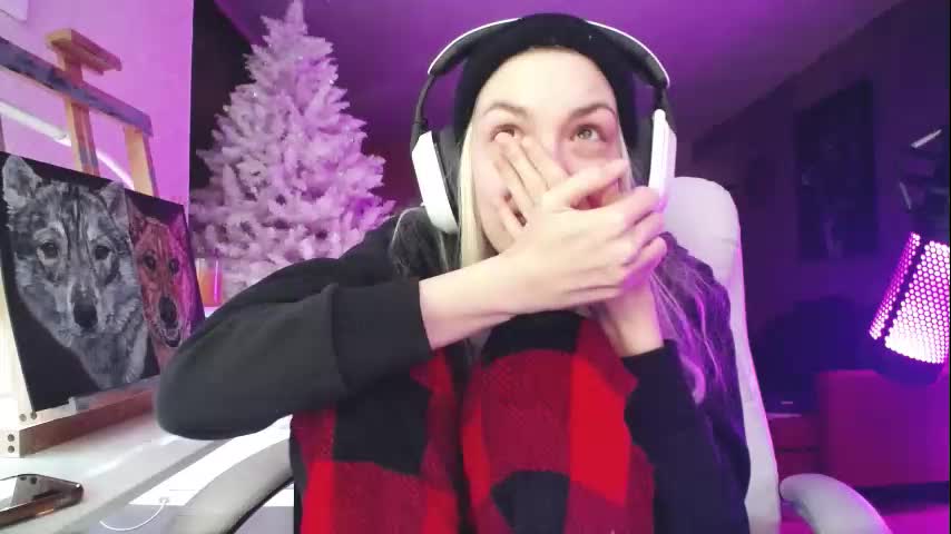 tinykylie Adult Chat November 21, 2025