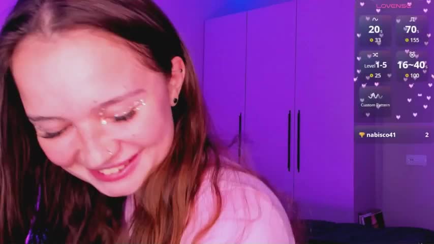 bitchpeace Adult Chat November 21, 2025