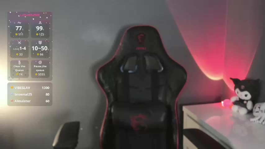 mali_doll Adult Chat November 21, 2025