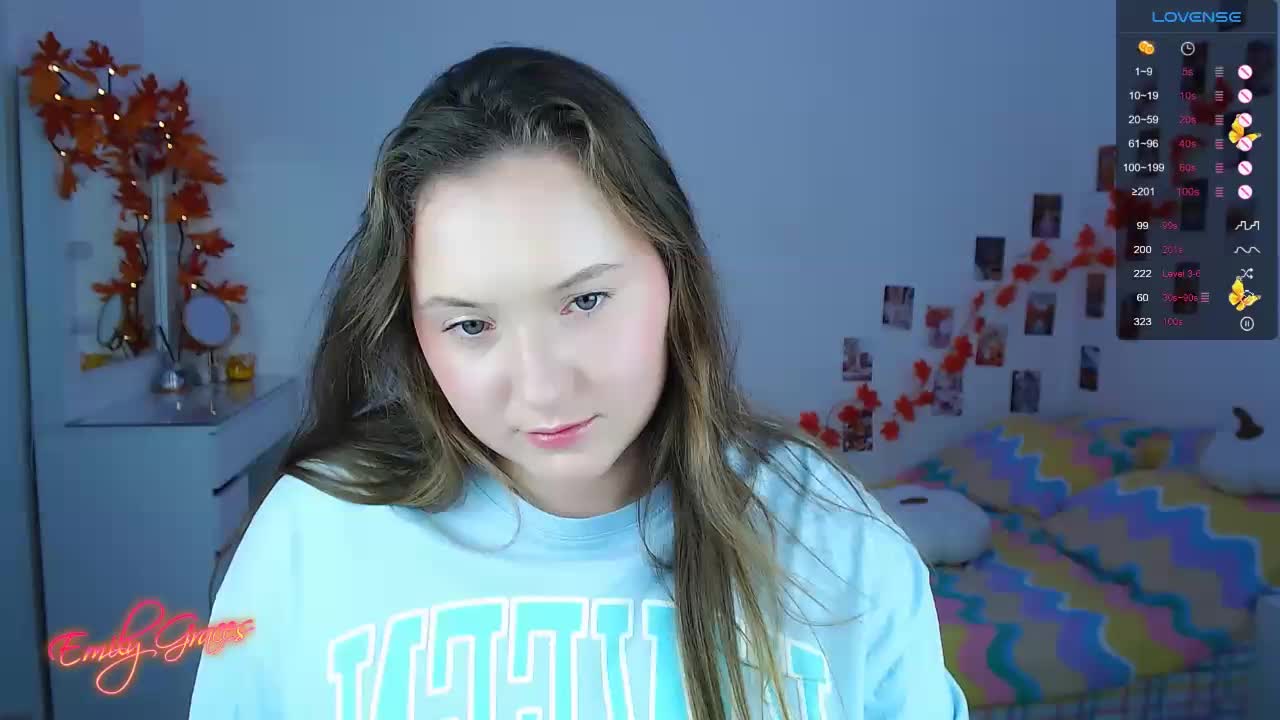 -EmilyxGrasez- Adult Chat November 21, 2025