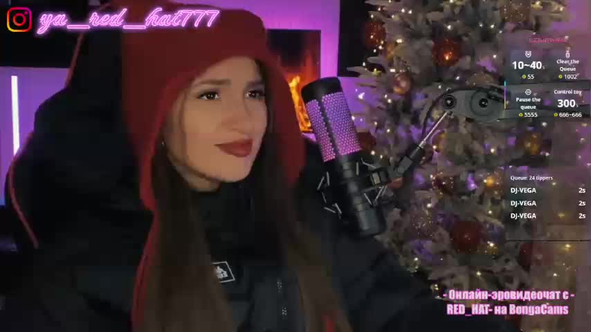 -RED_HAT- Adult Chat November 21, 2025