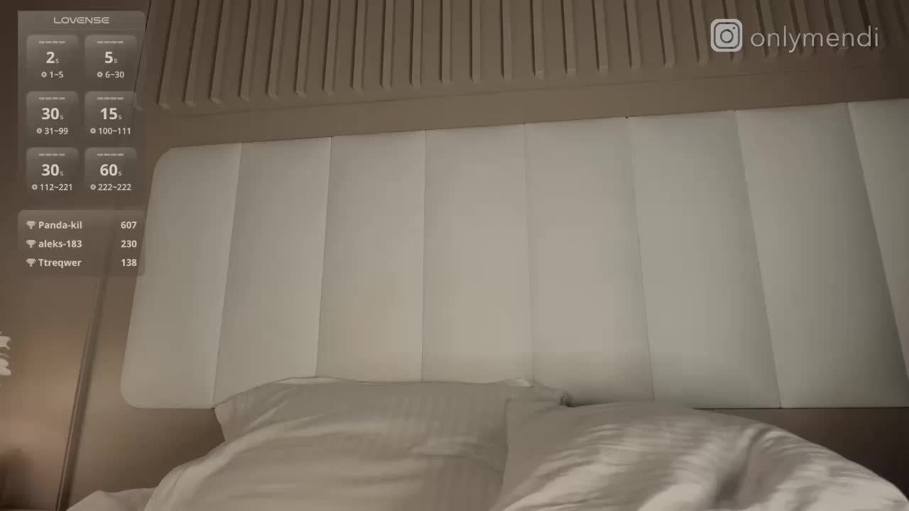 MENNDI Adult Chat November 21, 2025