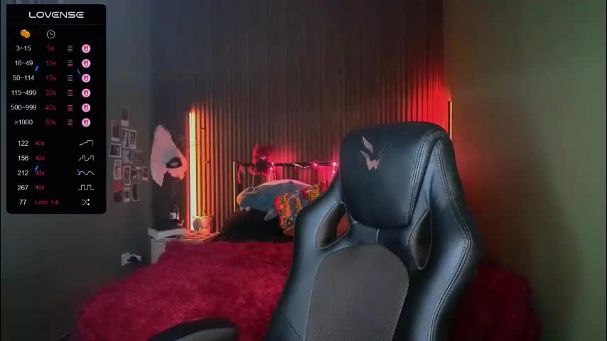 jillverdon Adult Chat November 21, 2025