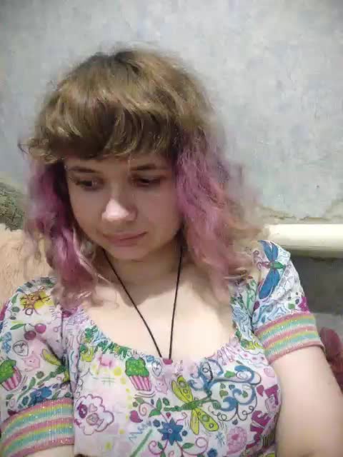 GrettaCandy Adult Chat November 21, 2025