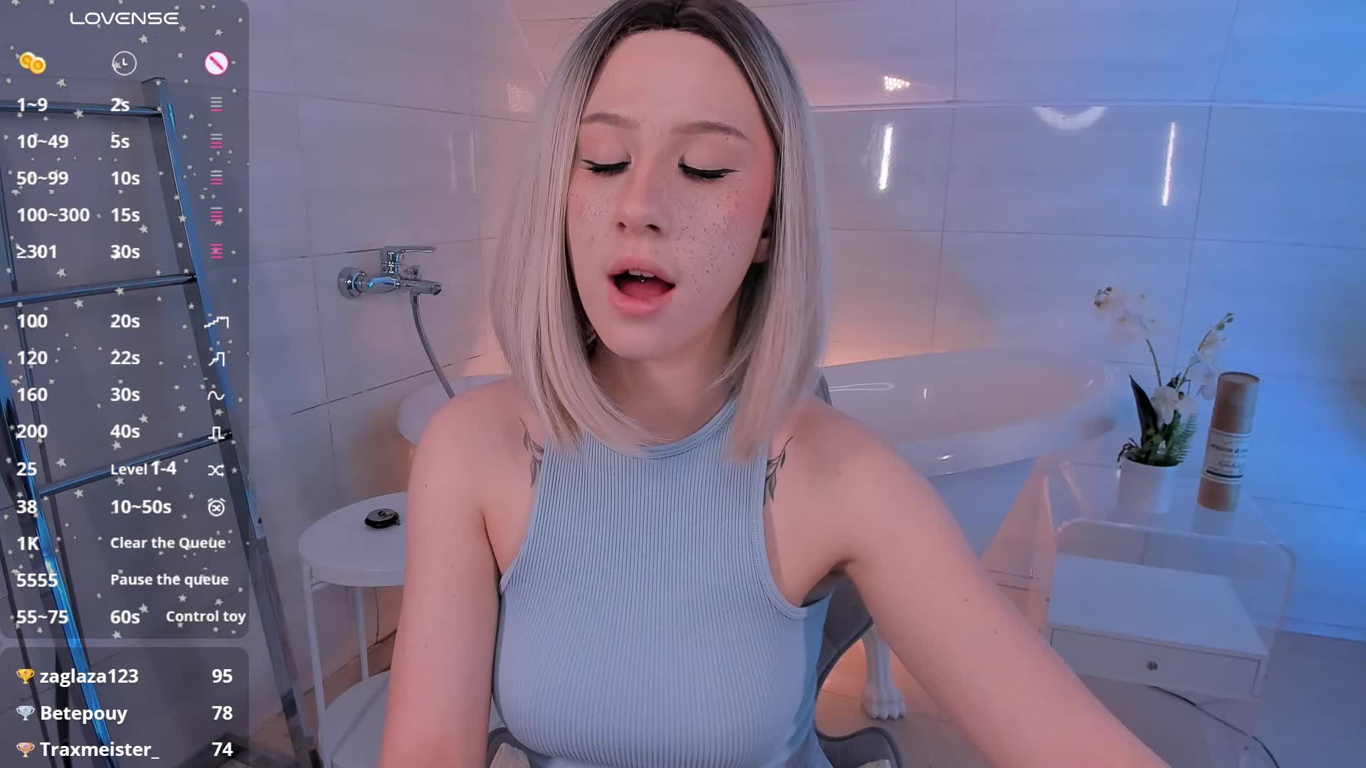 Necucubi Adult Chat November 21, 2025