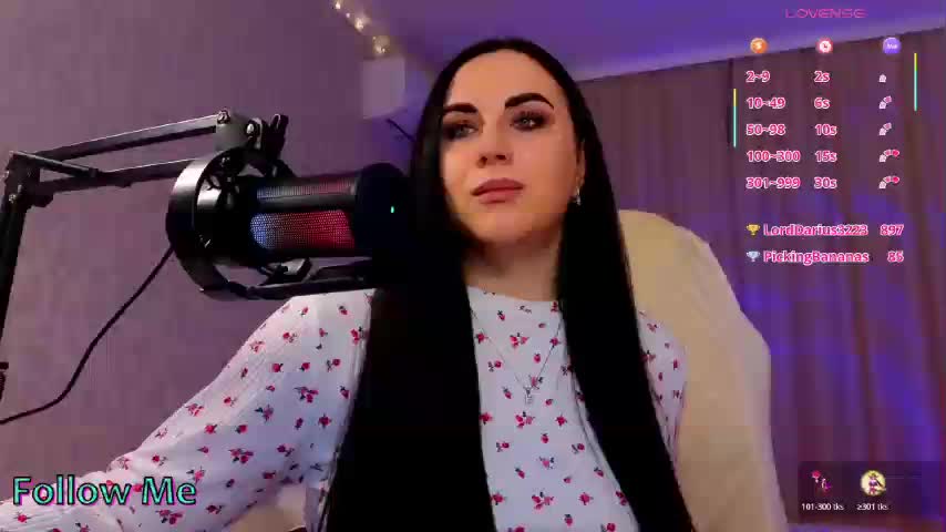 YURIEVNA13 Adult Chat November 21, 2025