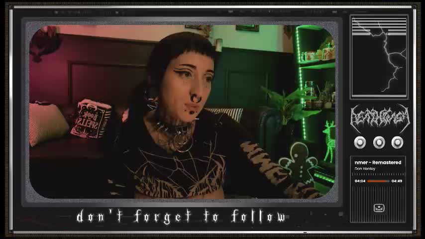 666deathgasm Adult Chat November 21, 2025