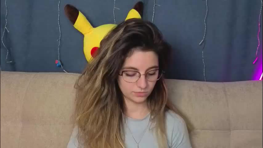 lelahcaminero Adult Chat November 21, 2025