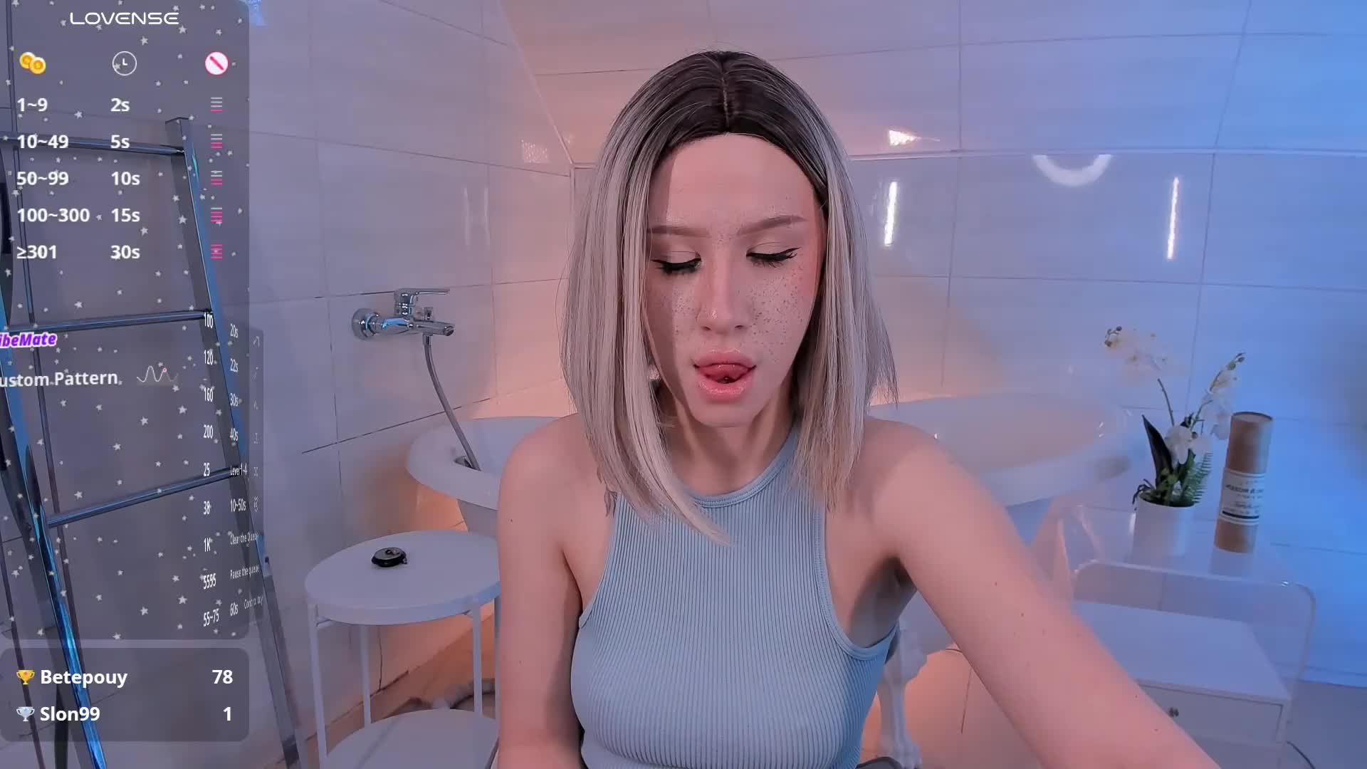 Necucubi Adult Chat November 21, 2025