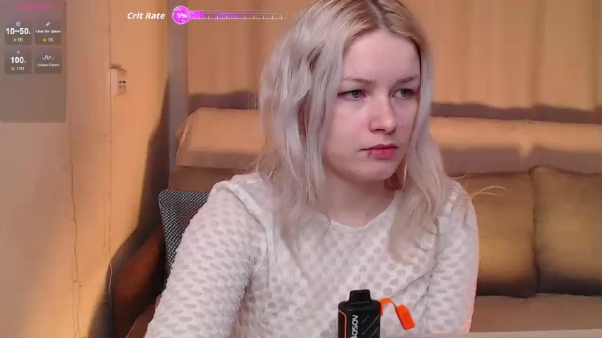 CherryNight666 Adult Chat November 21, 2025