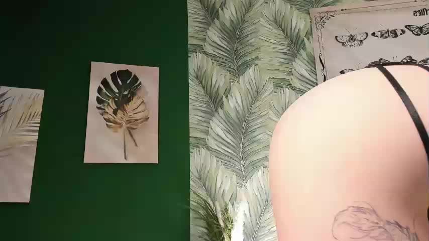 CarolineRichter Adult Chat November 21, 2025