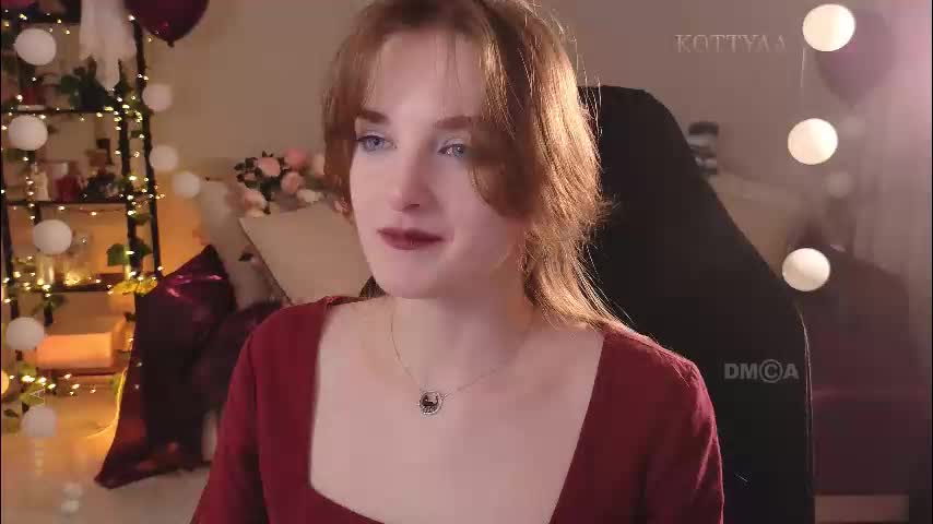 kottyaa_ch Adult Chat November 21, 2025