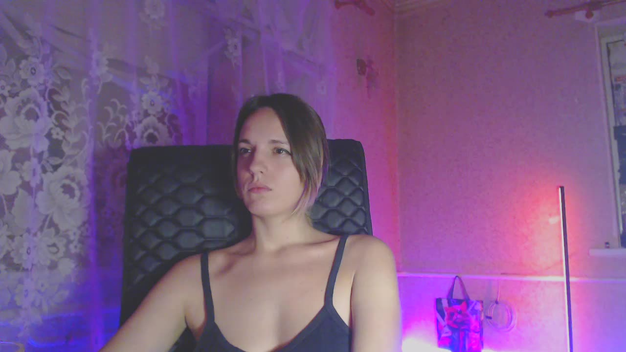 Babymuro4ka Adult Chat November 21, 2025