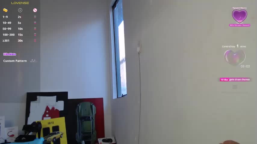 Alisa_U Adult Chat November 21, 2025