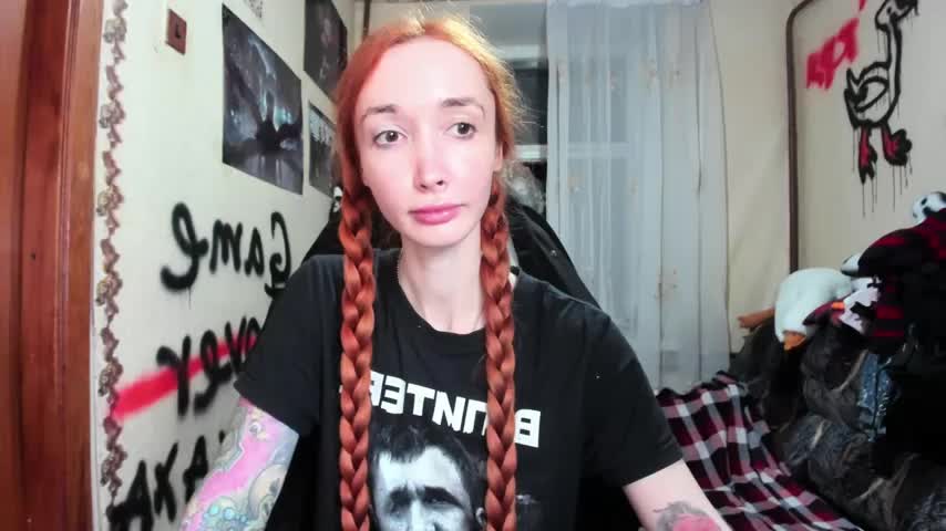 Roxy_Silver Adult Chat November 21, 2025