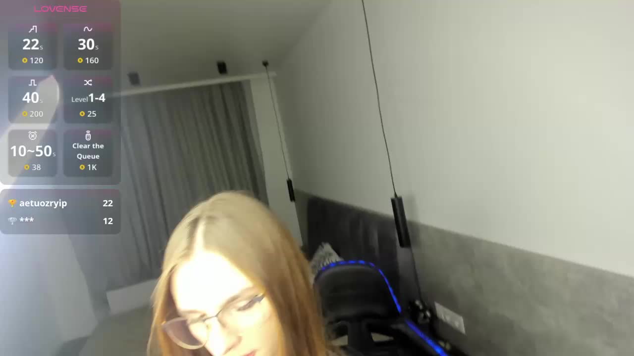 MCfly-1 Adult Chat November 21, 2025