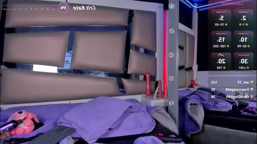 juliana_js_ Adult Chat November 21, 2025