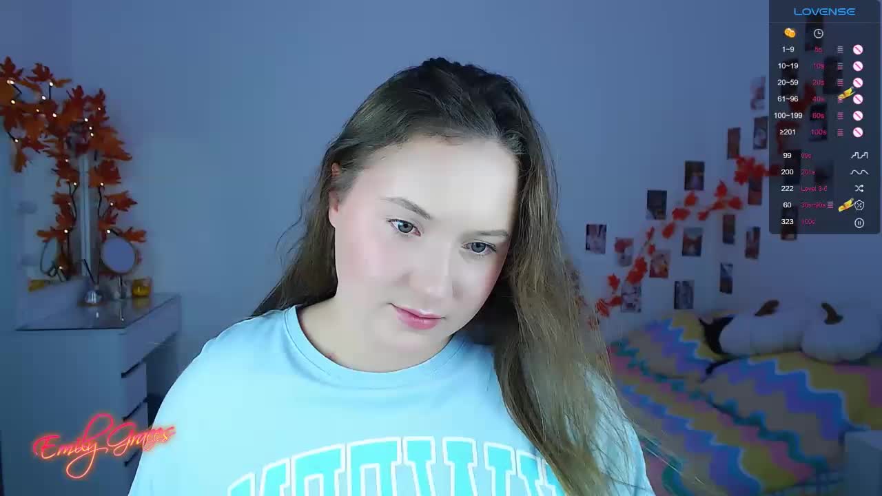 -EmilyxGrasez- Adult Chat November 21, 2025