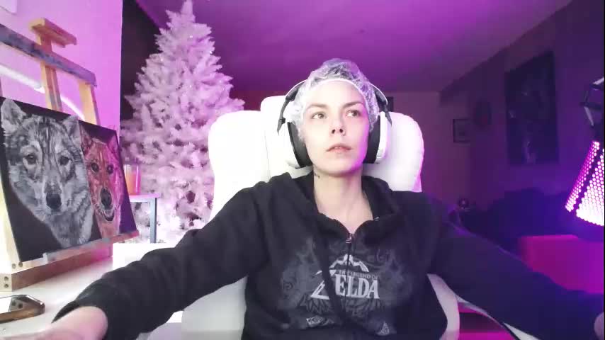 tinykylie Adult Chat November 21, 2025