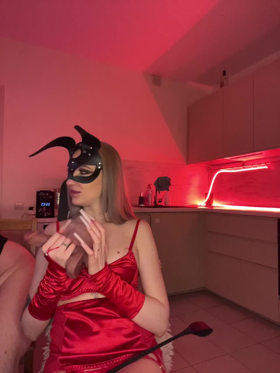 SOFYandMIKE Adult Chat November 21, 2025