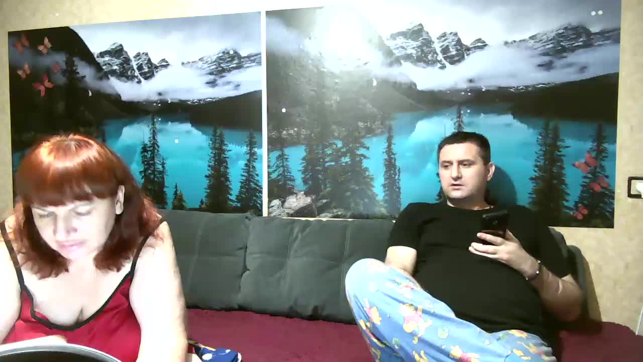 Big_Boss55 Adult Chat November 21, 2025