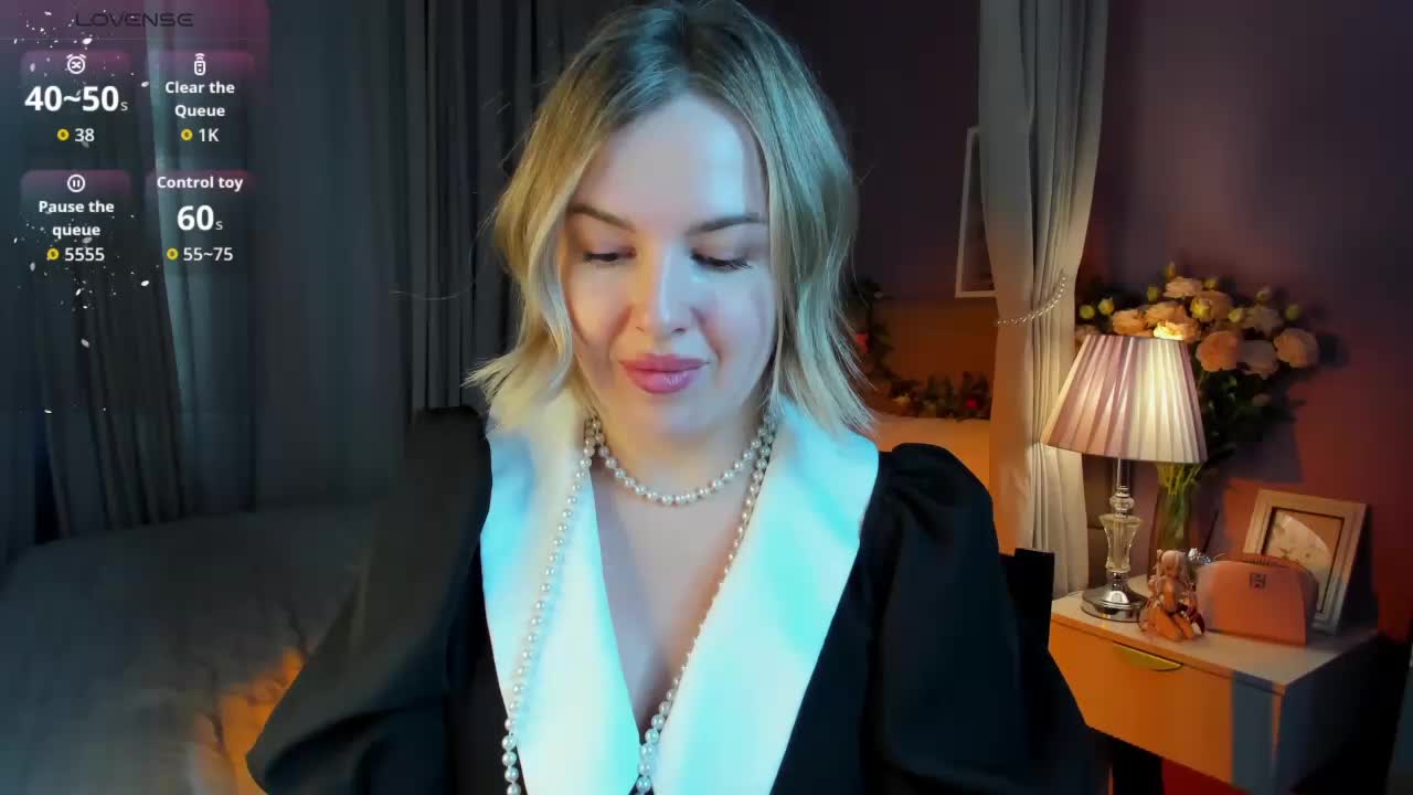 Nikki-Kai Adult Chat November 21, 2025