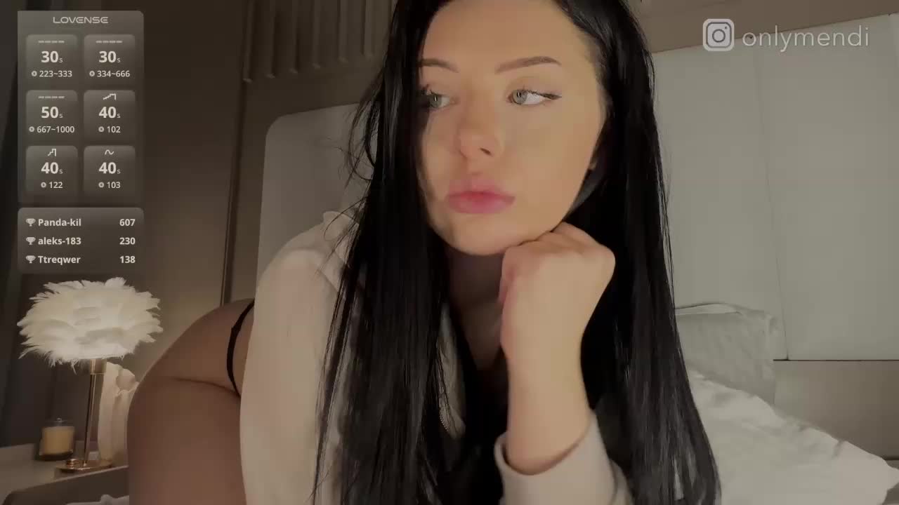 MENNDI Adult Chat November 21, 2025