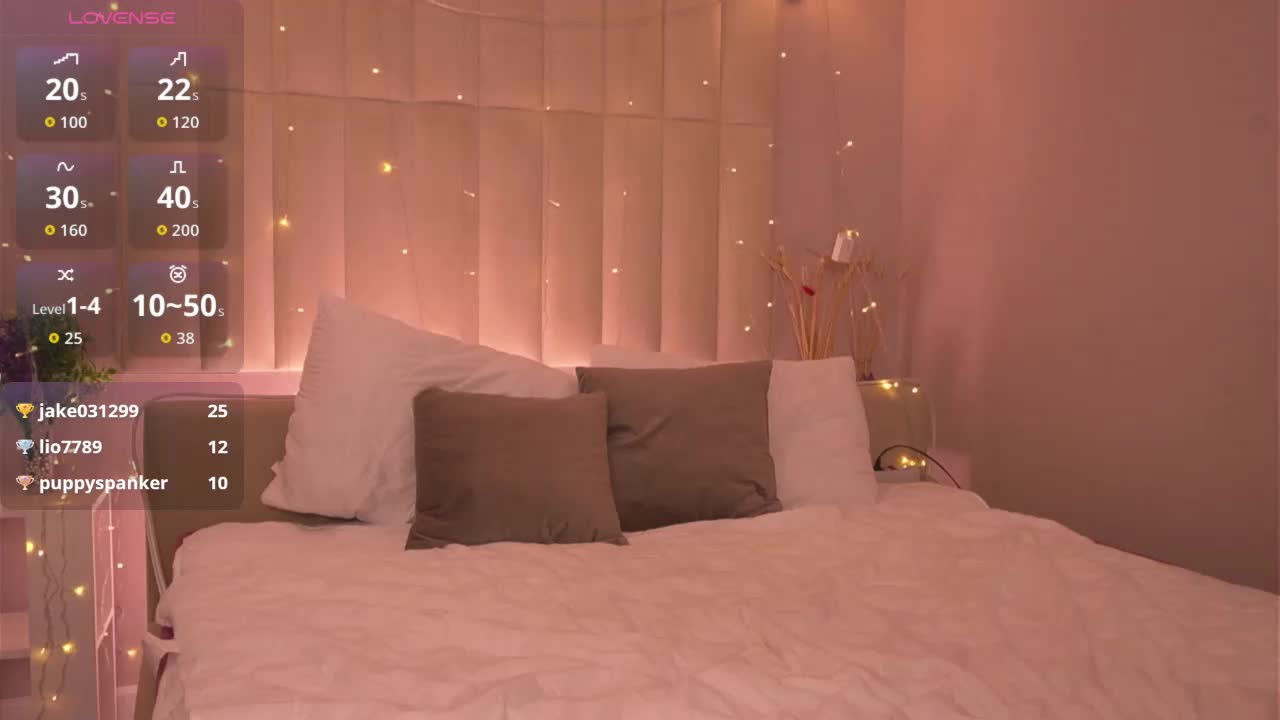 Lisa-foxy Adult Chat November 21, 2025