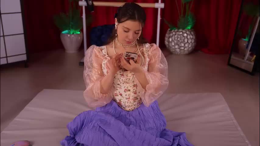 kittycaitlin Adult Chat November 21, 2025