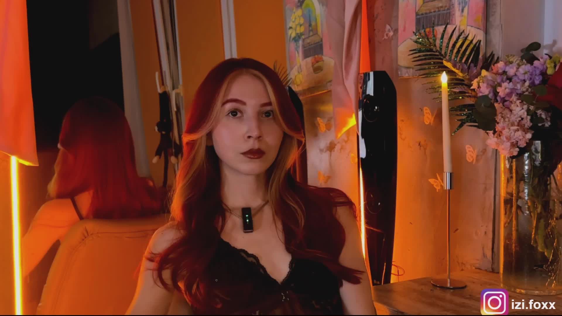 Na-izi Adult Chat November 21, 2025