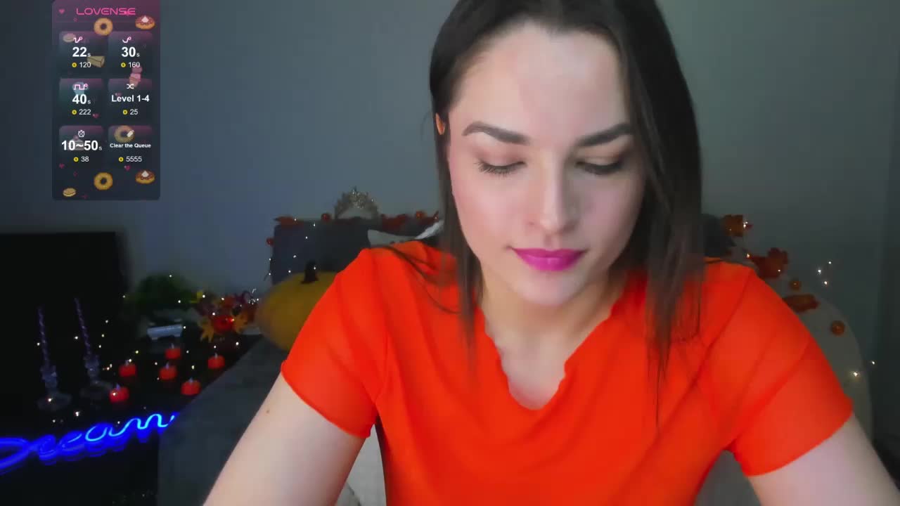 Camilla-One Adult Chat November 21, 2025