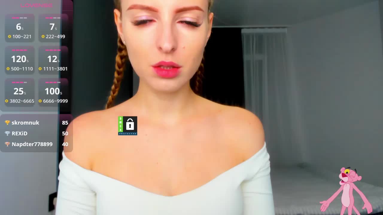 PinkPanterka Adult Chat November 21, 2025