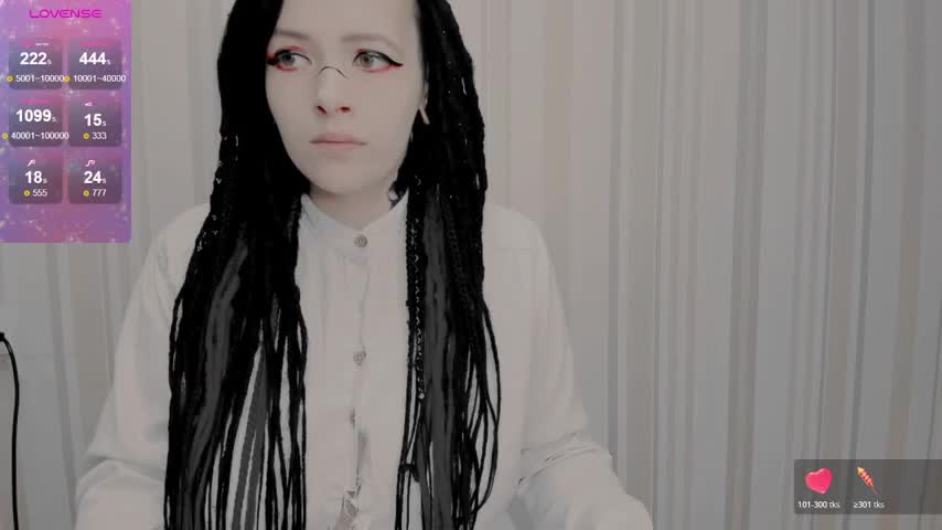 Polly_Jameson Adult Chat November 21, 2025