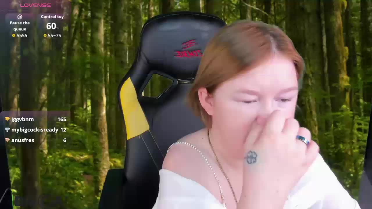 Sara-Moor Adult Chat November 21, 2025