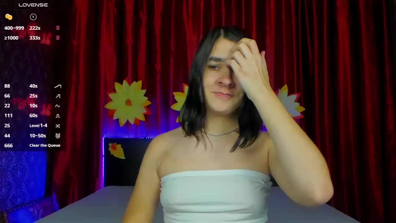 Polly-Love Adult Chat November 21, 2025