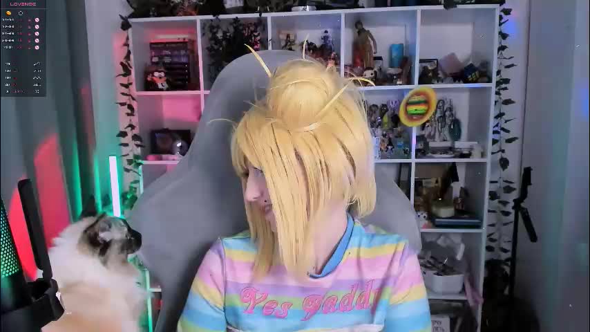 ohclementinee Adult Chat November 21, 2025