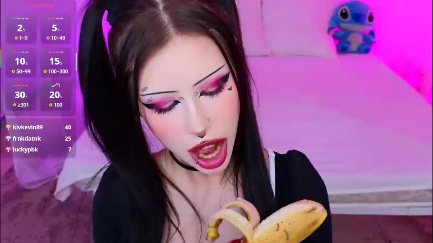 venomeowww_ Adult Chat November 21, 2025