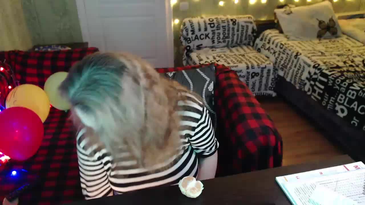 MeganIris Adult Chat November 21, 2025