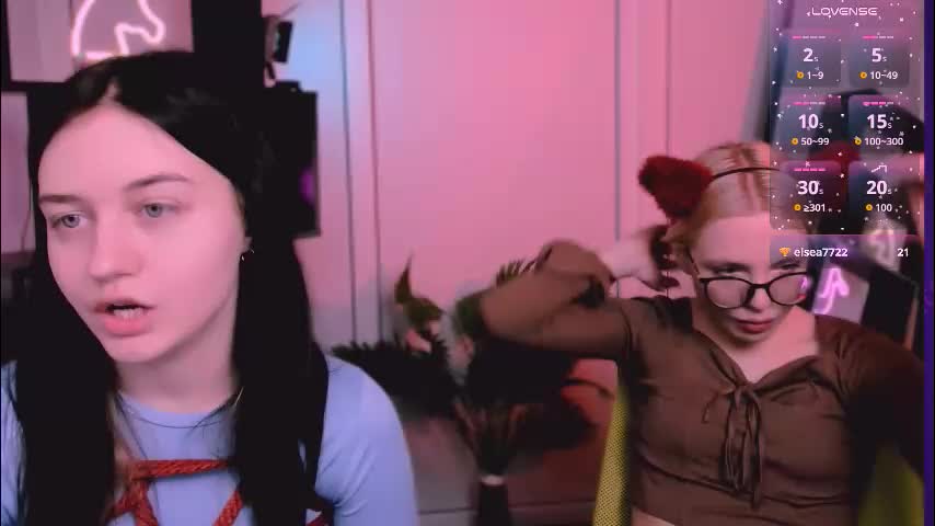 sendi_cais Adult Chat November 21, 2025