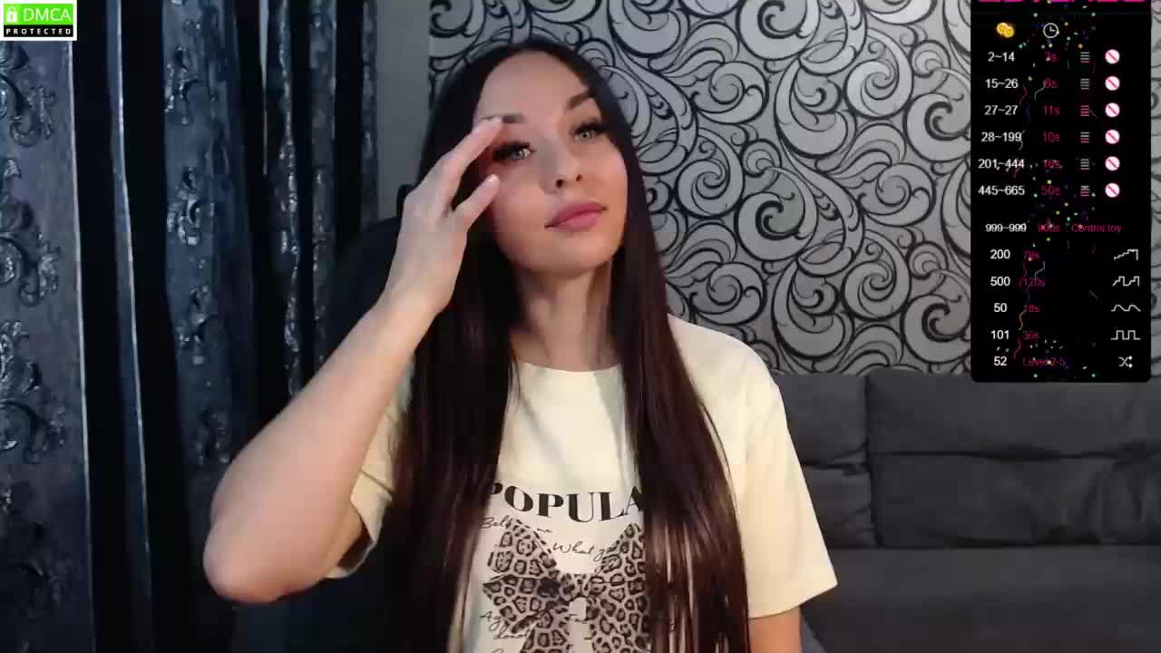 --777-- Adult Chat November 21, 2025