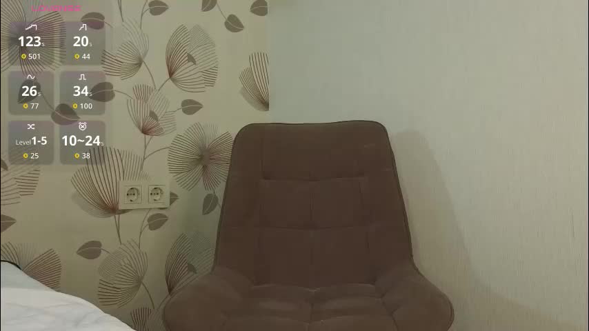 ameliamurrr Adult Chat November 21, 2025