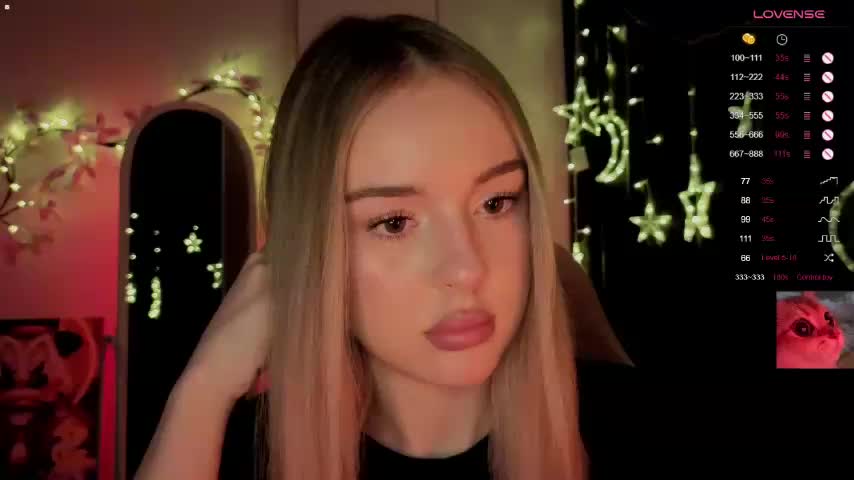 Nestyzz Adult Chat November 21, 2025