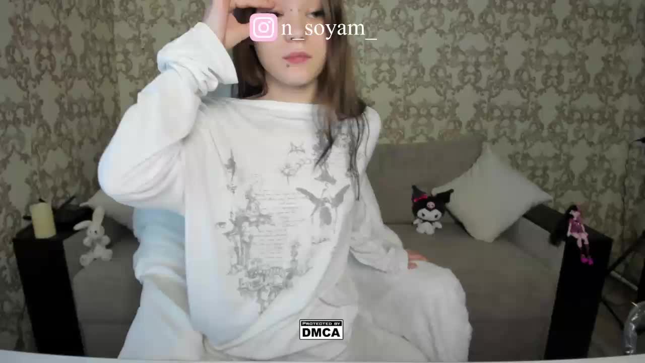 KikiSoHigh Adult Chat November 21, 2025