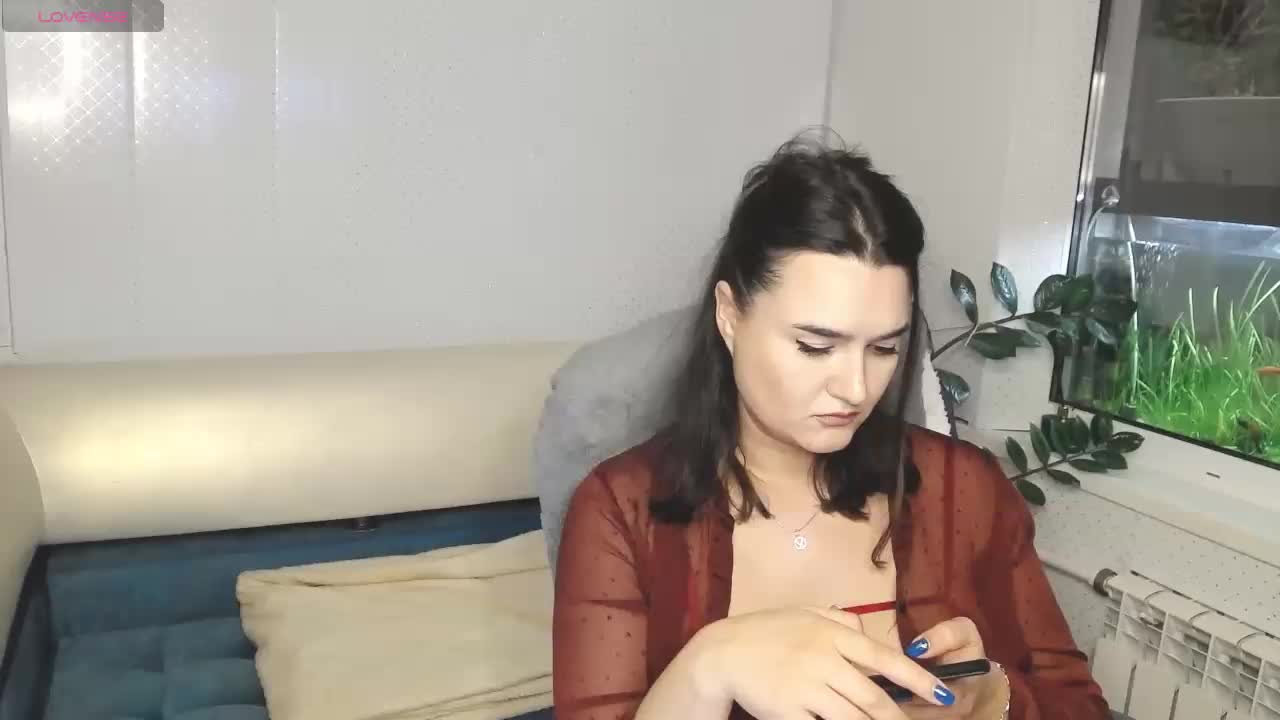 LinaCrave Adult Chat November 21, 2025