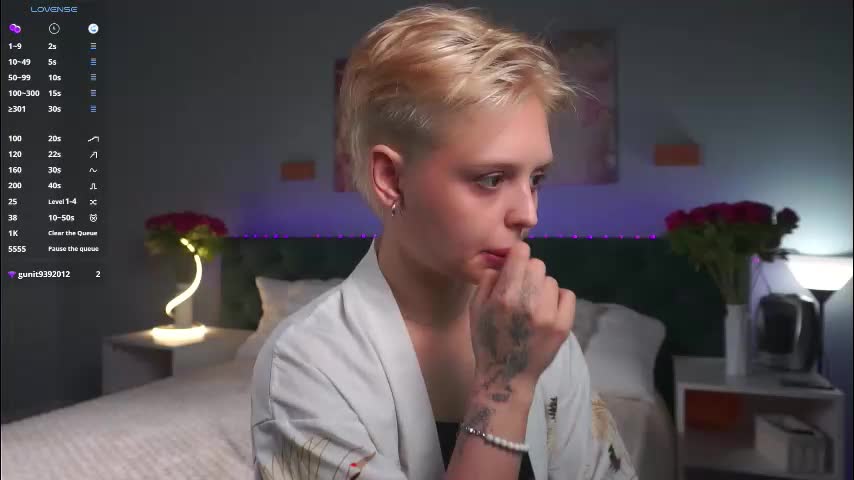 sasha_arrt Adult Chat November 21, 2025